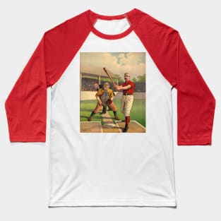 Vintage Baseball Baseball T-Shirt